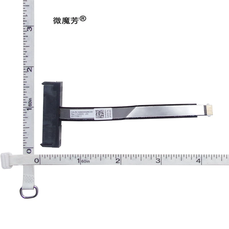 Новинка для Acer Aspire A715 74G жесткий диск соединительный кабель 50.Q5AN2.004|Сумки и чехлы