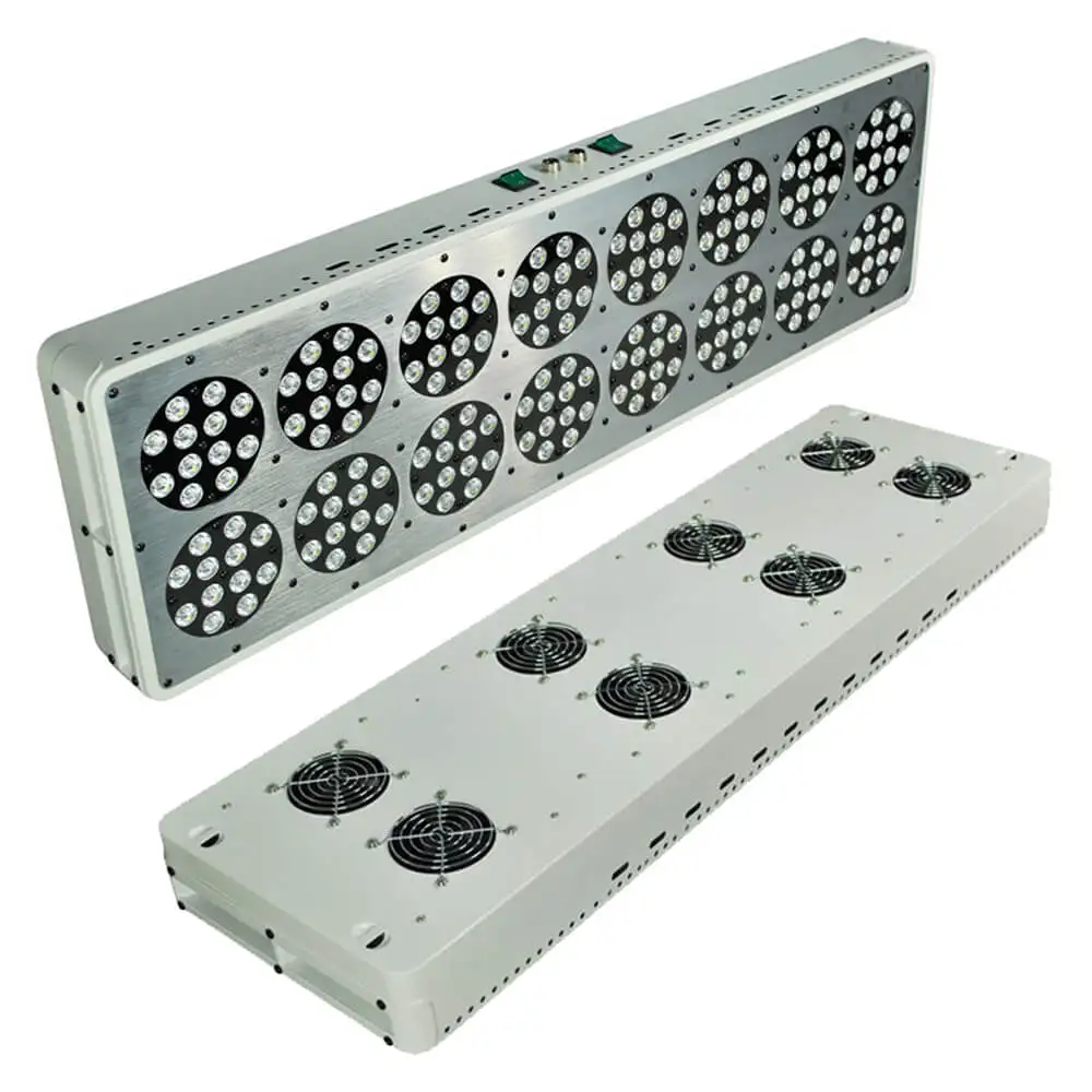 Рисунок 4 - Высокое качество красный и синий