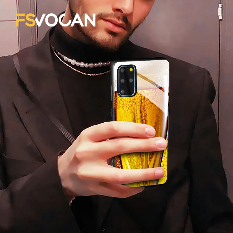 Чехол для телефона Samsung Galaxy S23 S22 S21 S20 FE Plus A54 A53 A52 A51 S10 Note 20 Ultra A21S A32 A33 A34