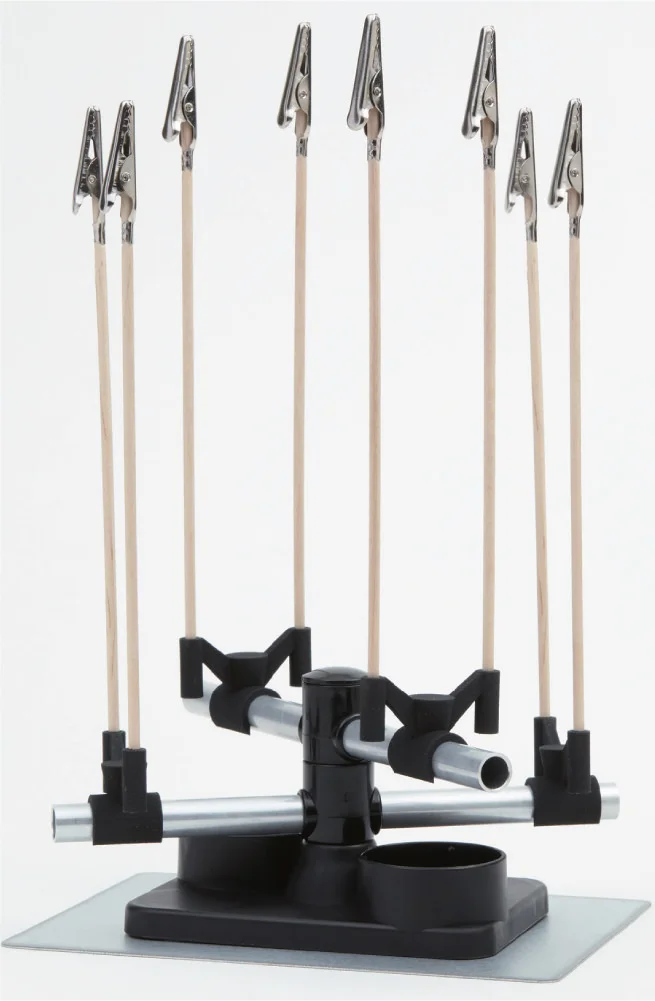 Новинка GSI # GT88 Mr.Hobby Mr.nekonote G-Tools Мистер Всемогущий клипсы с основанием 3.