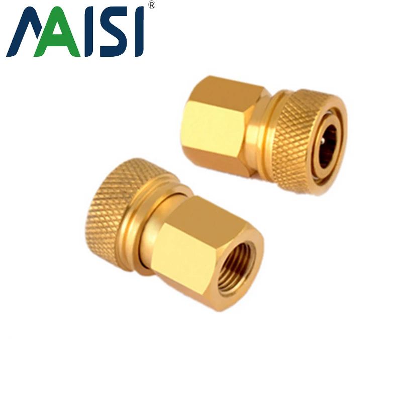 Высококачественный соединитель для пейнтбола 8 мм SS304 PCP быстроразъемный насос с