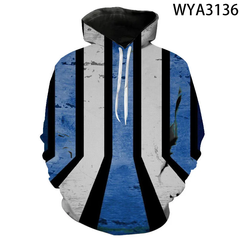 

2021 New Grunge Men Women Children Casual Hoodies 3D Printed Fashion Sweatshirts Pullover Boy Girl Kids Cool Streetwear Coat