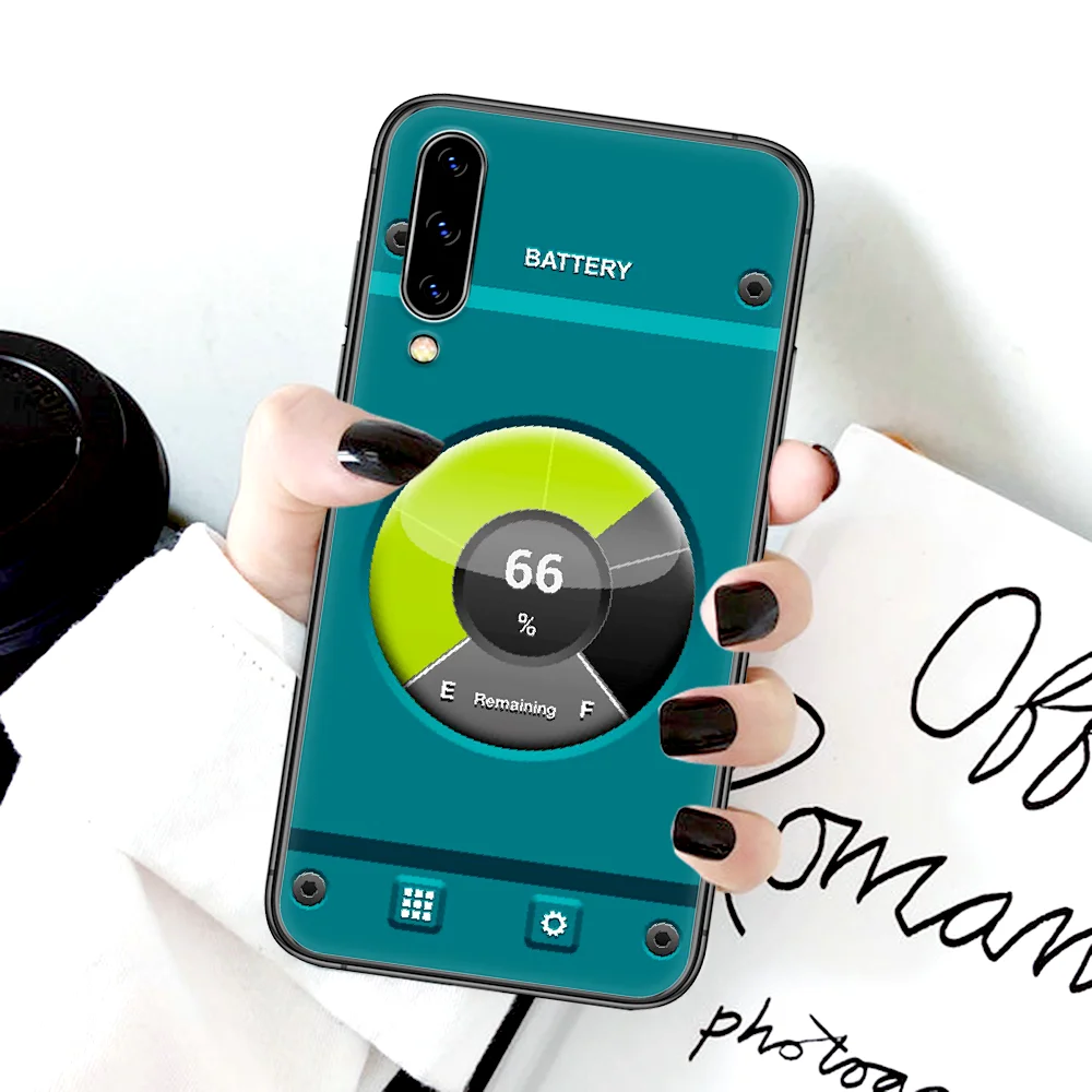 

Luxury Makita Toolbox Phone Case For Samsung Galaxy A 3 5 7 8 10 20 20E 21S 30 30S 40 50 51 70 71 black Coque Trend Etui Pretty