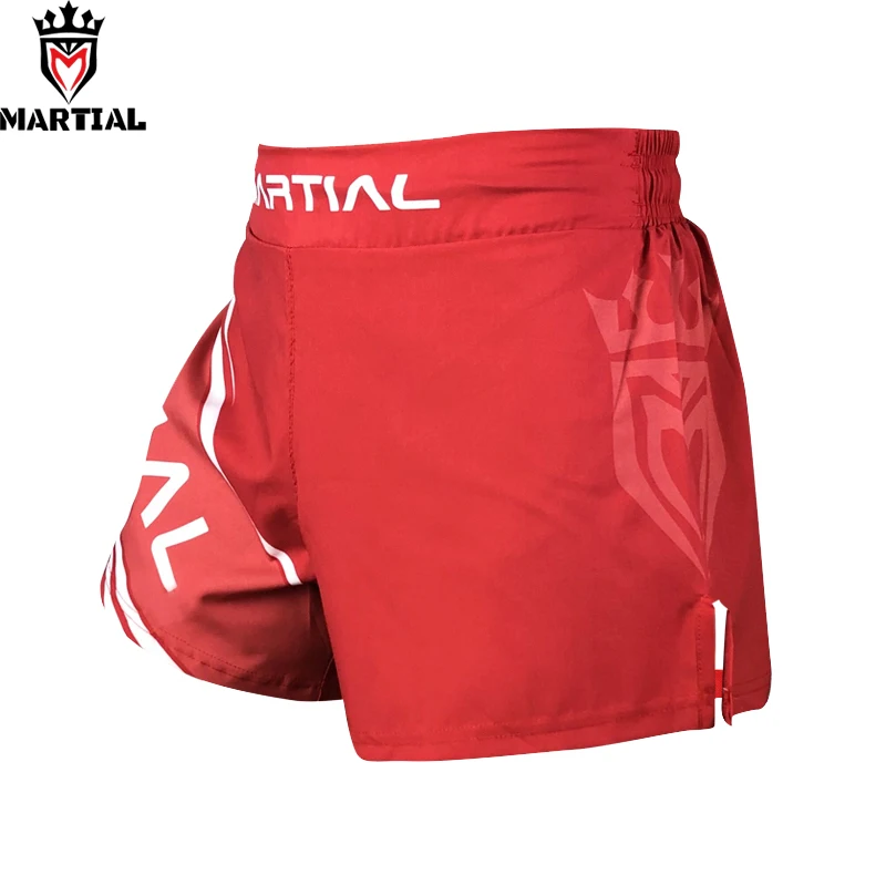 Боевые: новый дизайн Муай Тай шорты Кроссфит | Спорт и развлечения