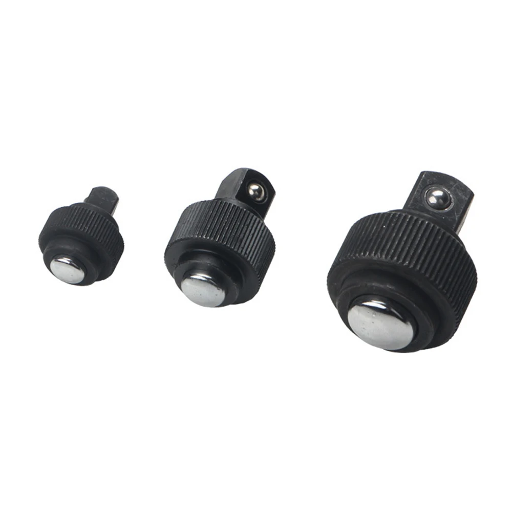 Набор для ремонта торцевой ключ с храповым механизмом 1/4 дюйма 3/8 1/2 72 зубца