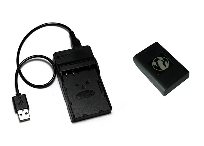 Аккумулятор ED-BP1310 EDBP1310 BP1310 BP-1310 BP 1310 зарядное устройство USB для камер Samsung NX-10 NX100 и