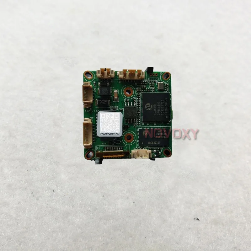 Камера видеонаблюдения h.265 sony imx 323 CMOS 3MP IP модуль HD IP|Камеры видеонаблюдения| |