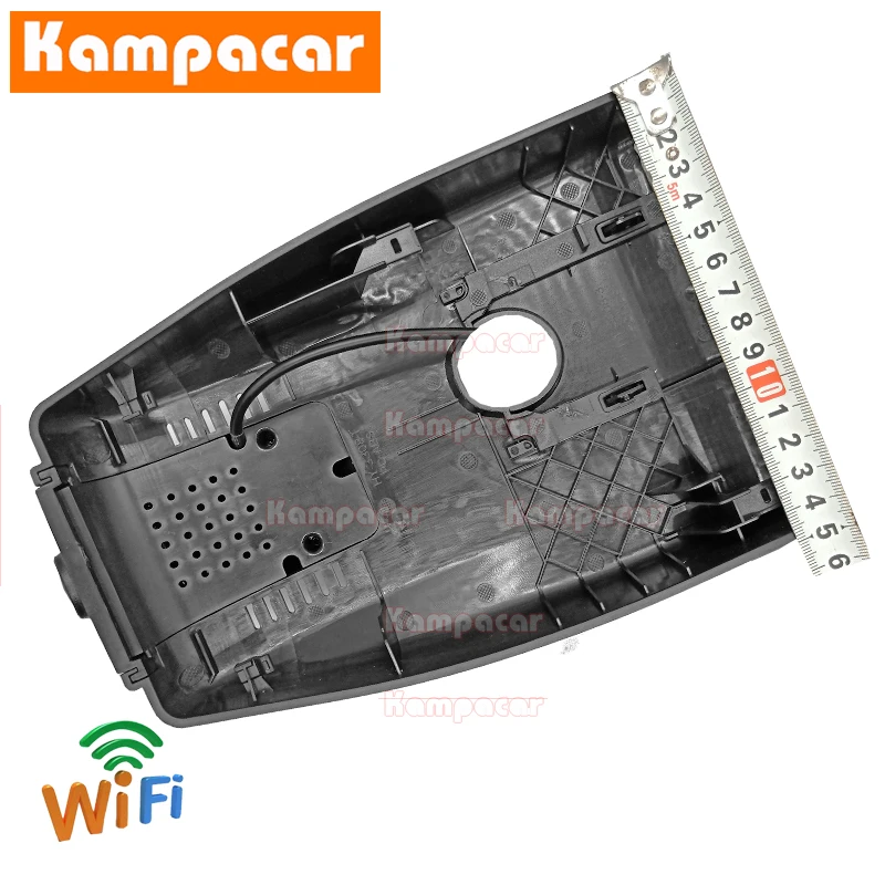 Kampacar TYT05 C Wi Fi Dash Cam Автомобильный видеорегистратор Камера для Toyota HR 2 0 L ЧР EV IZOA 2.0L CVT