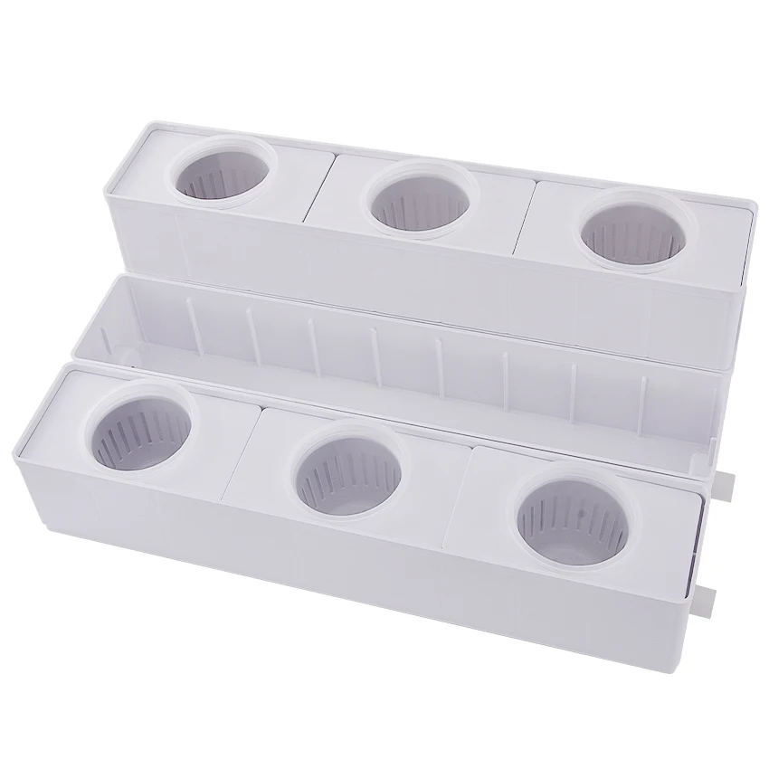 Система гидропоники сделай сам для домашнего сада бокс выращивания овощей