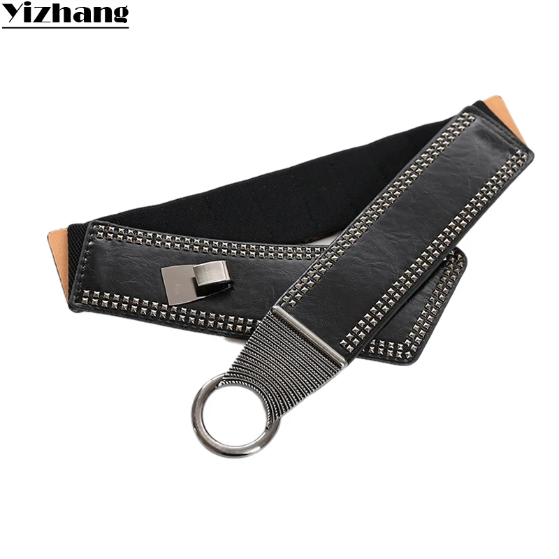 Yizhang средневековый воин викингов Гладиатор Самурай битва Пояс протектор доспехи