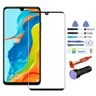 Сменное внешнее Переднее стекло для экрана для HUAWEI Mate 20Mate 30P20 ProP30