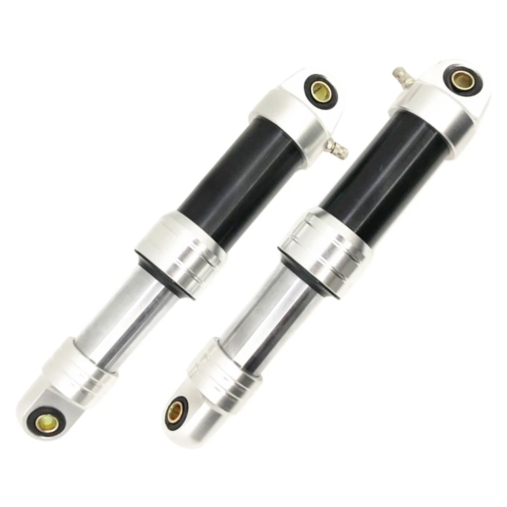 Мотоциклетные задние амортизаторы для HONDA MONKEY Yamaha ZUMA 280