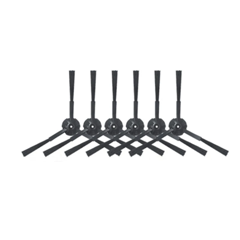 

Fit for NARWAL Sweeping and Dragging Integrated Robot Accessories YJCC001-1 Cleaning Rag, Side Brush, Filter