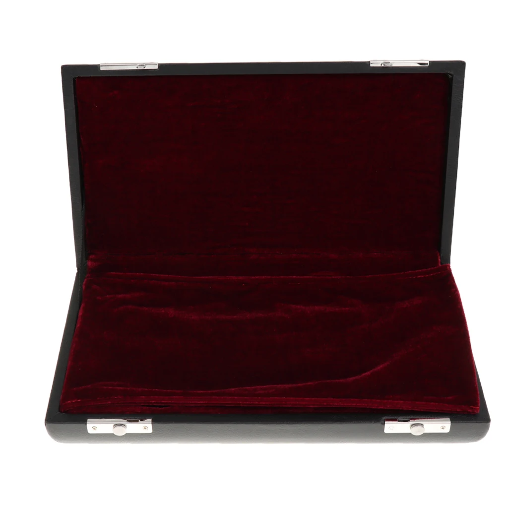 Органайзер для парусиновых сумок + Жесткий деревянный ящик Изысканный аксессуар