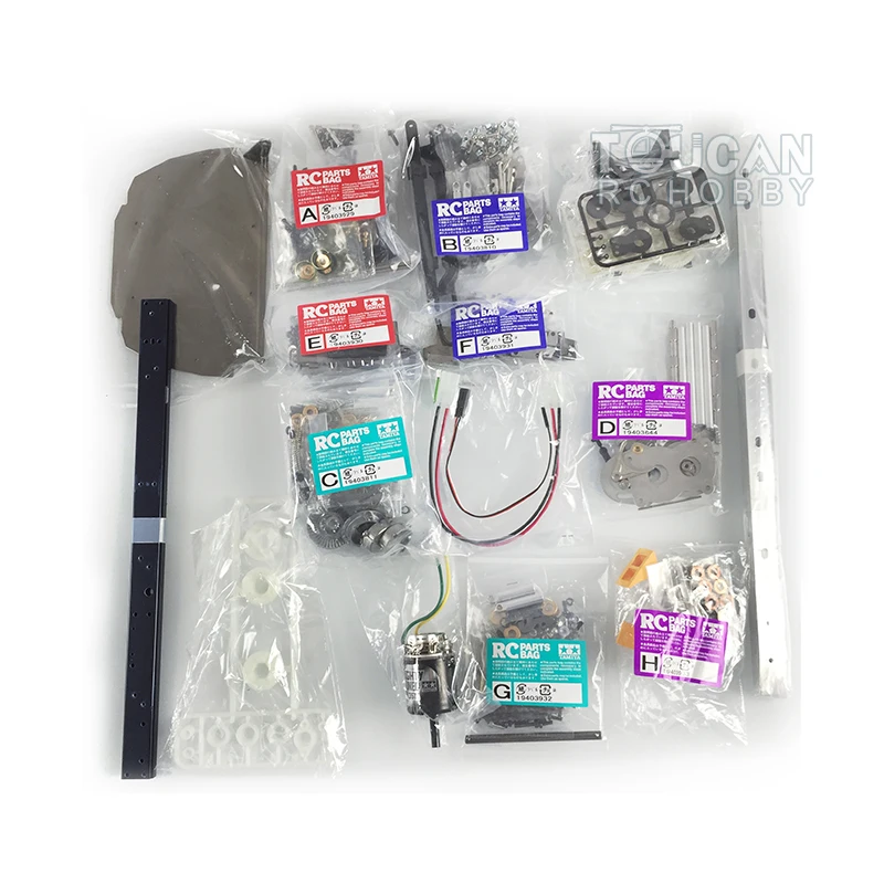 

Tamiya 8*4 56366 Merce Bz Arocs 4151 Tipper Truck Dump Car W/O Lifting TH18416-SMT5