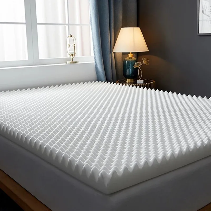 Складной матрас из чистого латекса с эффектом дыхания | Мебель