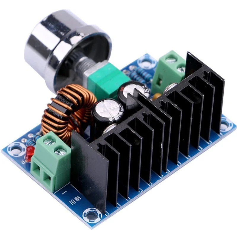 Dc dc преобразователь с регулировкой напряжения. Xh-m401 dc-dc. преобразователь понижающий dc-dc xh-m401. dc-dc преобразователь xl4016. xl4016 dc dc преобразователь понижающий.