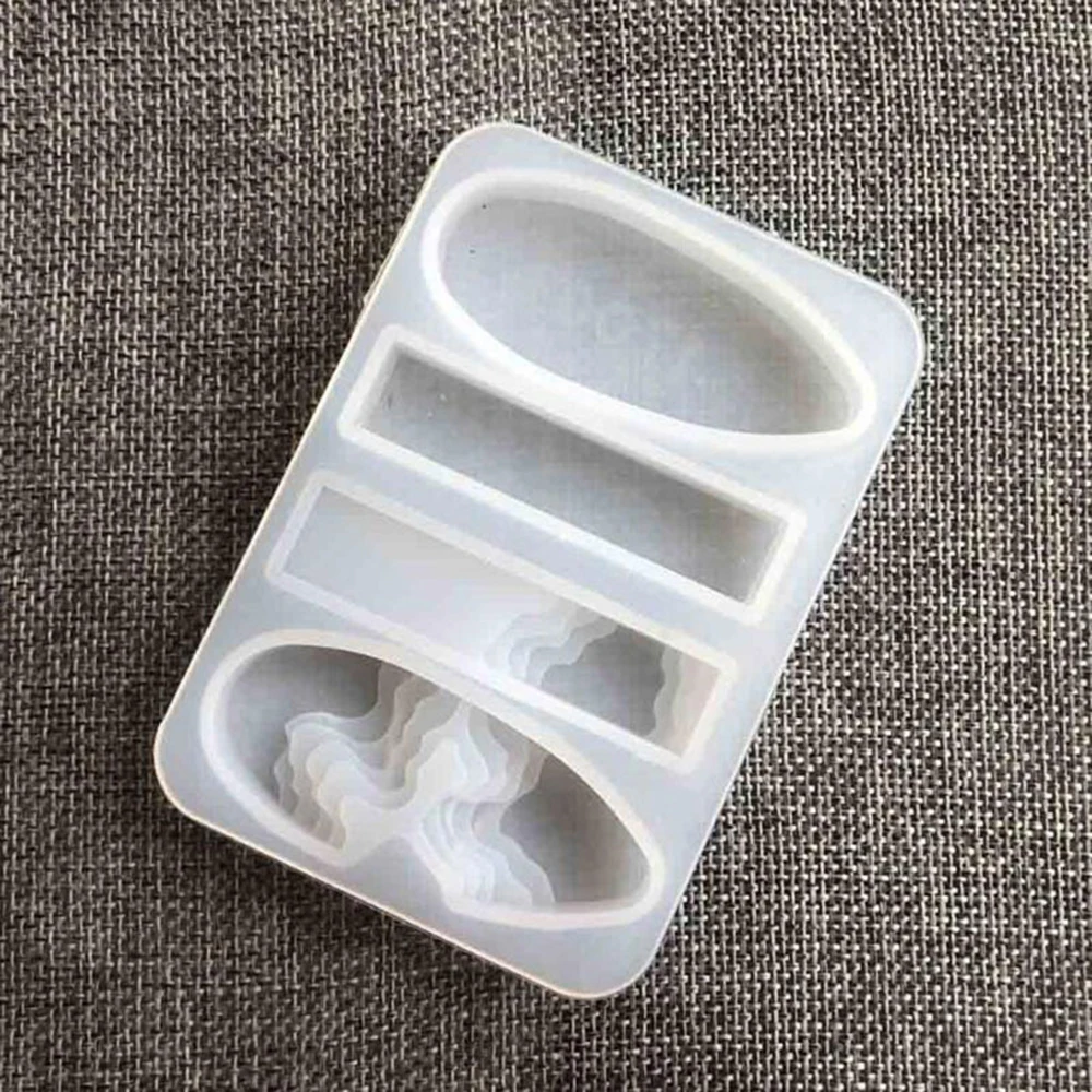 

Super DIY Jewelry Making Mold Beach Island Nature Coastline Pendant Silicone Mold Pendants Jewelry Making Epoxy Resin UV Resin