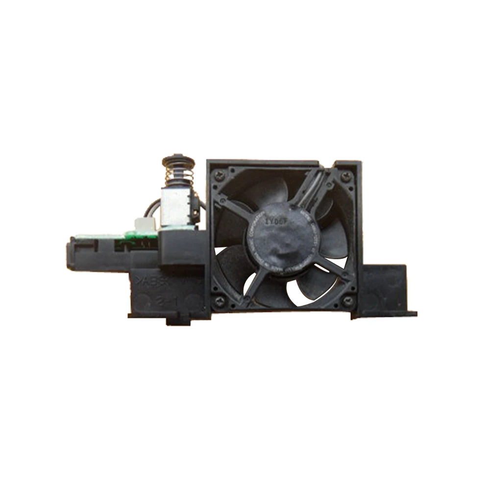 

For gamecube for NGC game console Original disassembled power strip cooling fan repair replacement