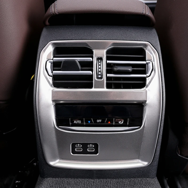 Автомобильная консоль коробка передач Панель отделка окно лифт переключатель