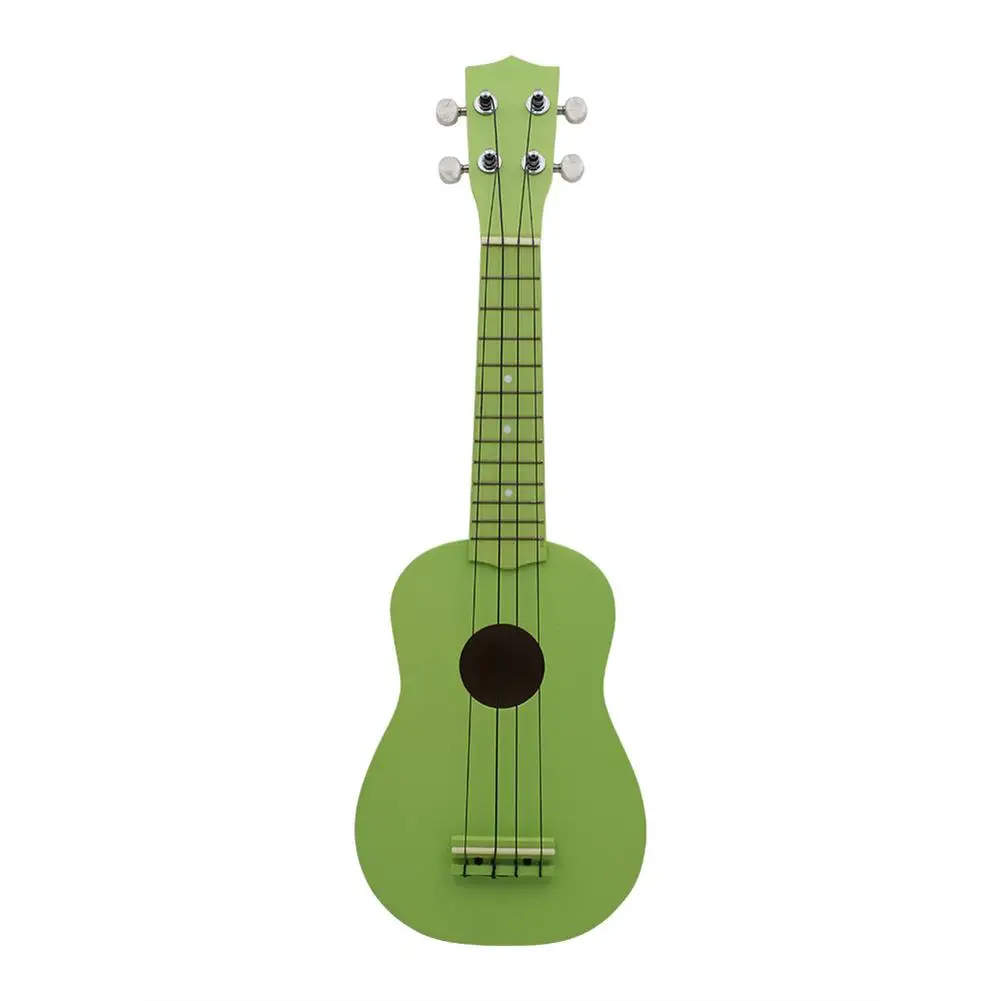 

21 Inch Ukulele Basswood Wood Musical Instruments Student Practice For Beginner