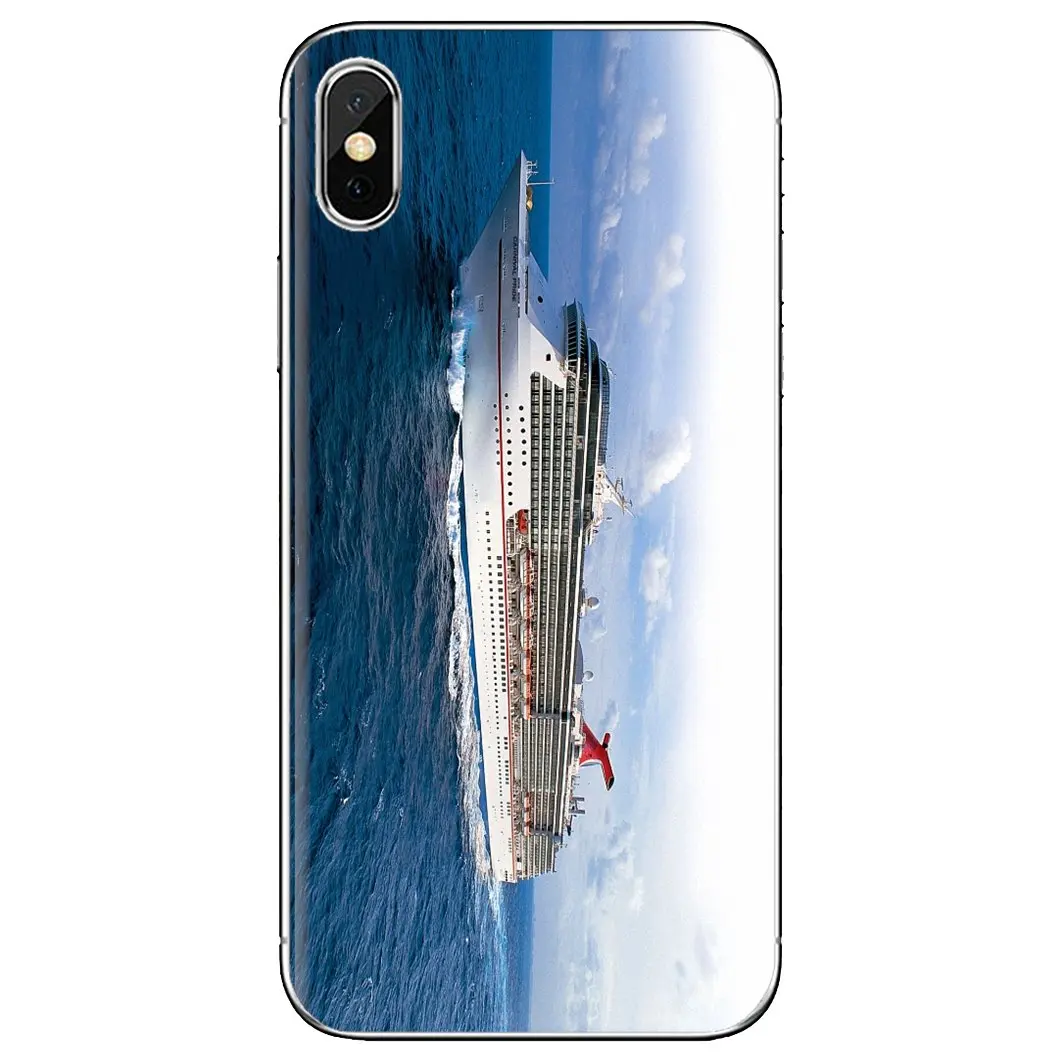 Мягкий чехол из ТПУ для Samsung Galaxy S6 S10E S10 Edge Lite Plus Core Grand Prime Alpha J1 mini | Мобильные
