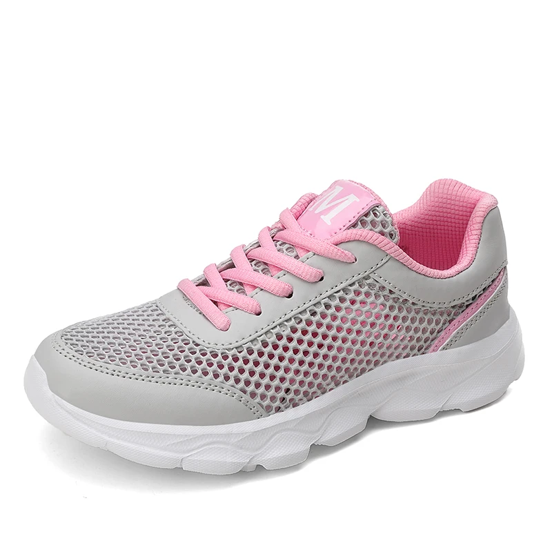 Брендовая спортивная обувь Женская теннисная дышащие тканевые носки для фитнеса