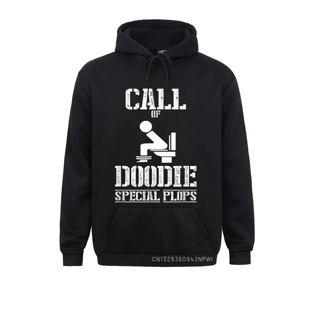 Call Of Doodie Special Plops Pullover Duty Tee Normal Hoodies 2021 Popular Men's Sweatshirts Youthful NEW YEAR DAY Clothes