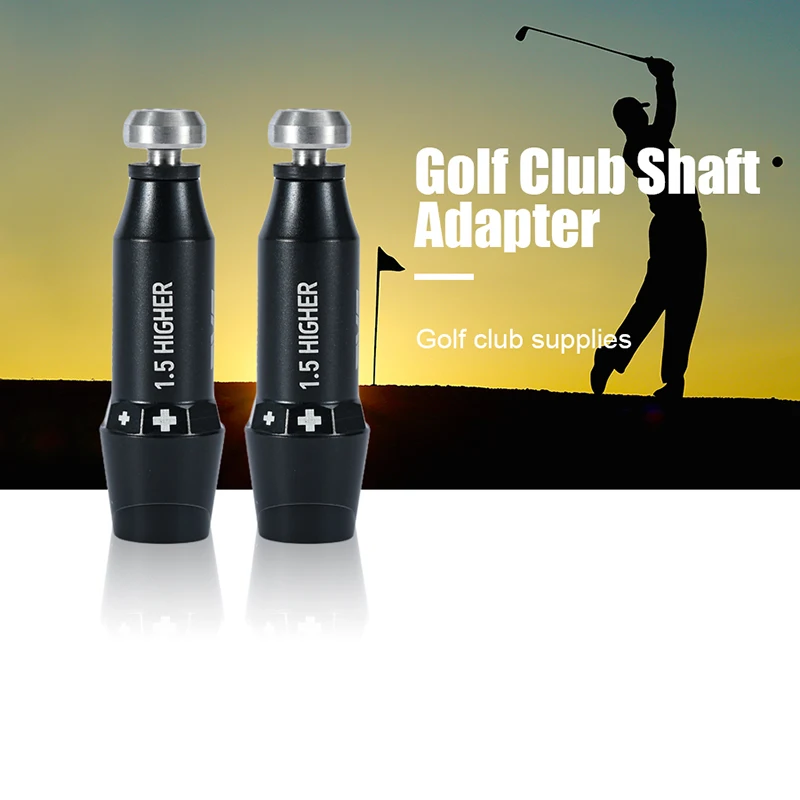 1 шт. сменная Втулка адаптера вала для клюшек PXG Driver Fairway Wood|Клубные клюшки| |