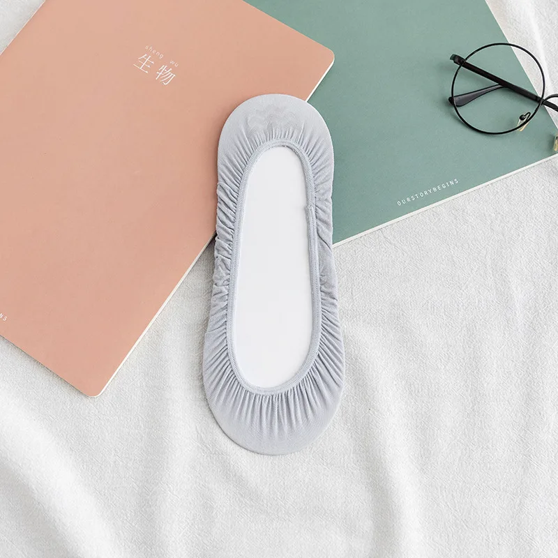 

Fast-drying All-invisible Socks Ultra-shallow Mouth Short Sneaker Low Socks Large Summer Sport Femme Japanese Boat Funny Focks