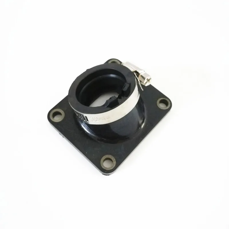 

Motorcycle Carb Intake Carburetor Interface Boot Joint 560-13565-00-00 for Yamaha DT100D DT100E DT100F AG100 DT100 MX100 RT100