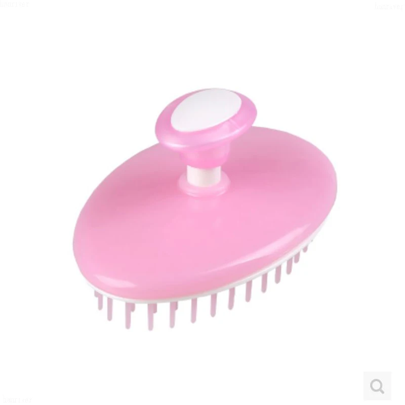 Массажер для головы 2 шт. щетка мытья кожи головы|hair brush|scalp hair brushhair scalp brush |