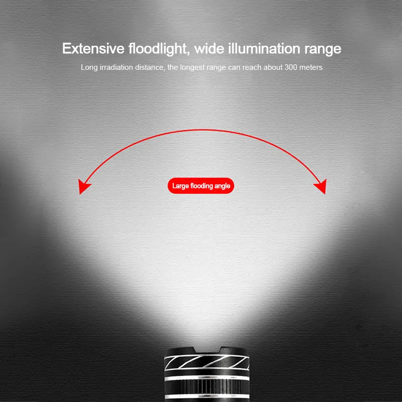 Велосипесветильник светильник комплект светодиодная Водонепроницаемая