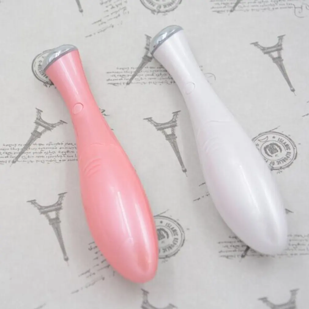 Массажер для глаз Индуктивный сенсорный инструмент ручка против морщин