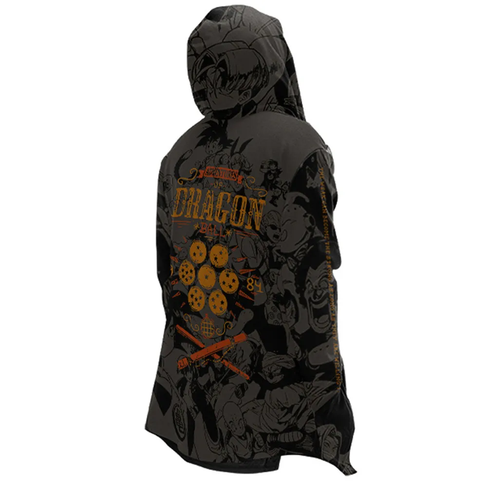 Узумаки Наруто Косплей Униформа с капюшоном ветровка куртка Аниме Хатаке Какаши