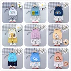 От 1 до 5 лет комплект одежды из 2 предметов детские хлопковые шорты с рисунком для мальчиков и девочек жилет без рукавов Повседневная детская одежда