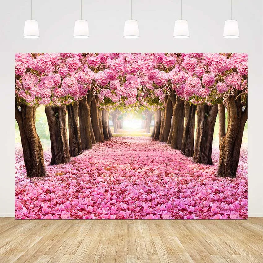 

Розовый цветочный фон для студийной фотосъемки новорожденных детей портрет для фотосъемки свадебный фон для невесты