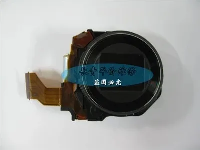 

Подходит для Sony DSC-HX5C H55 H70 HX7 HX5 новый черный объектив