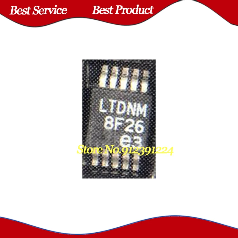 

5 шт./лот LT3758EMSE MSOP10 новые и оригинальные Фотообои