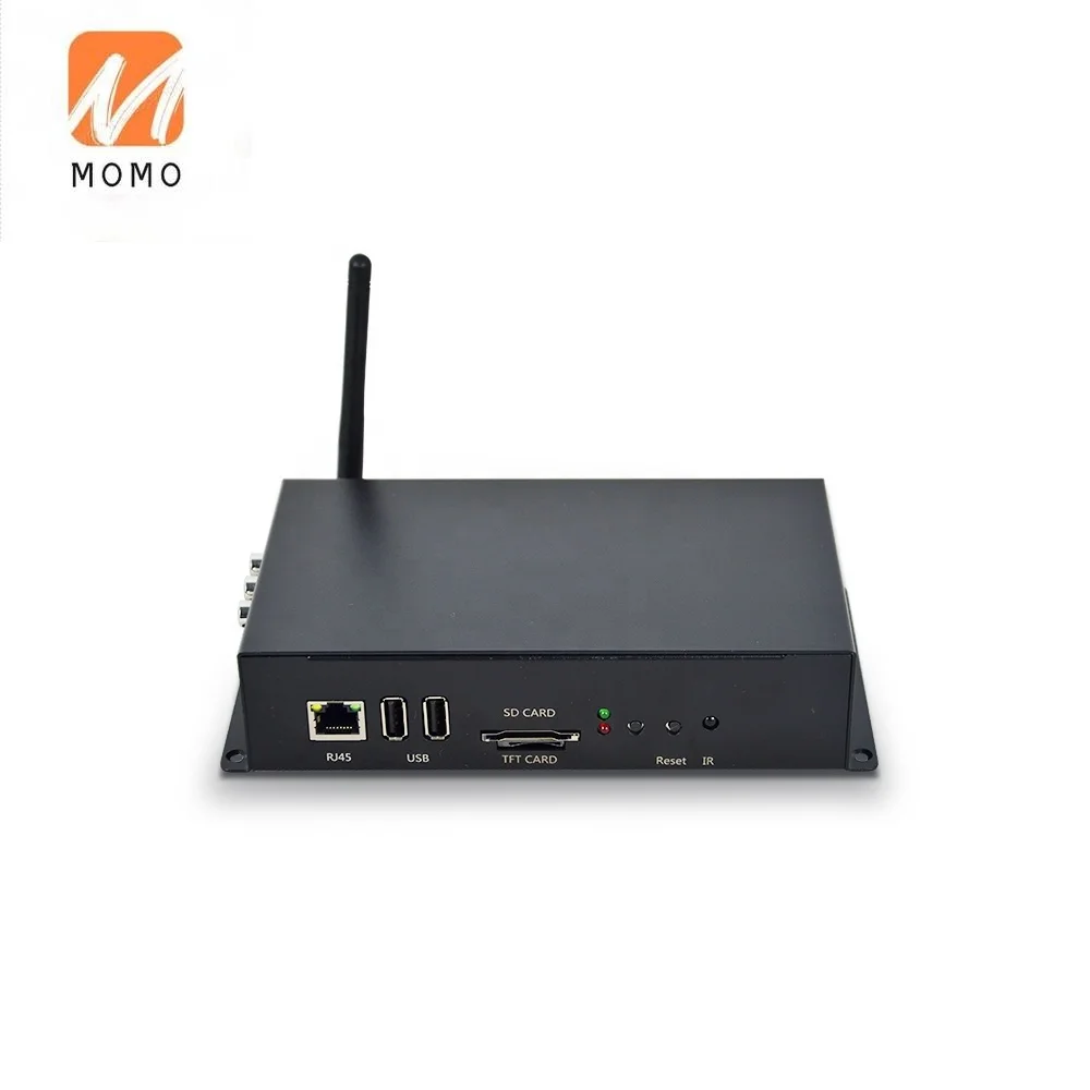 

1080p, Раздельный экран, функция Full Hd, мини мультимедийный плеер, цифровой медиаплеер 12 В