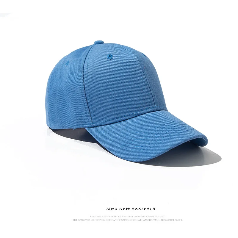 

Women Men Hat Curved Sun Visor Light Board Solid Color Baseball Cap Men Cap Outdoor Sun Hat Adjustable Sports Baseball Cap
