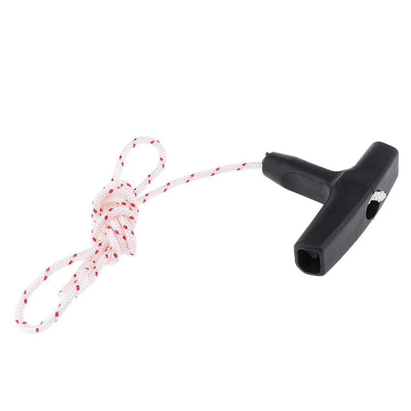 

Starter Start Cord Line Rope Pull Handle Accessories For Universal Lawnmowers