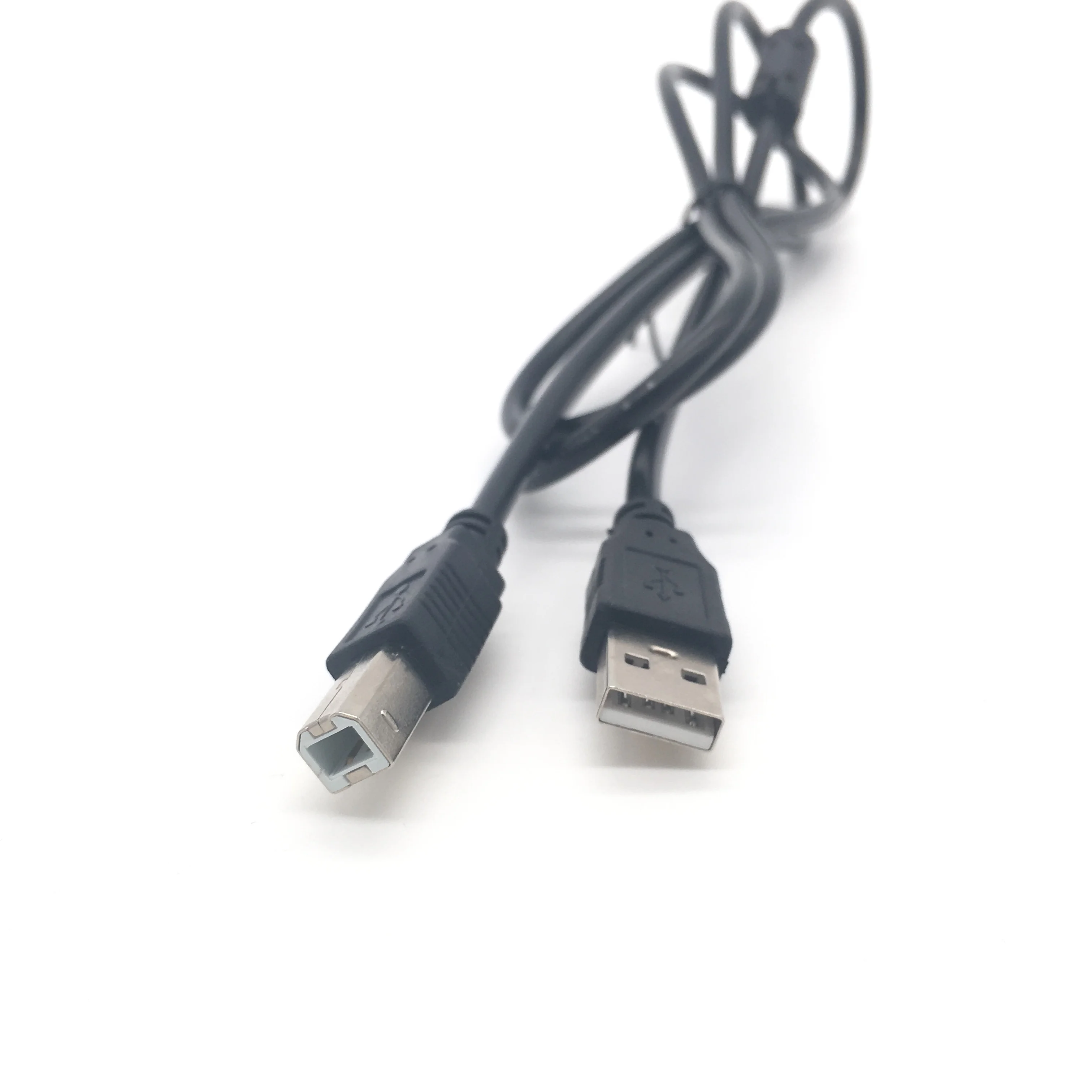 

5feet 2.0 USB Cable for HP OfficeJet Pro 8025 9025 9015 8720 6968 6830 6230 8500 8210 8035 3830 3833 4650 5255 8040