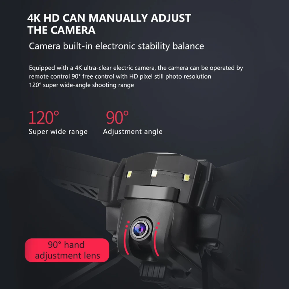 Новое поступление gps Дрон Квадрокоптер 1800 метров Контроль расстояния