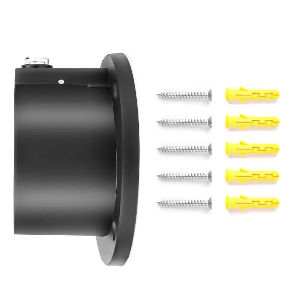 Уровень 2 AC EV зарядное устройство кабель кобура для Type2 вилка EVSE IEC 62196 Разъем