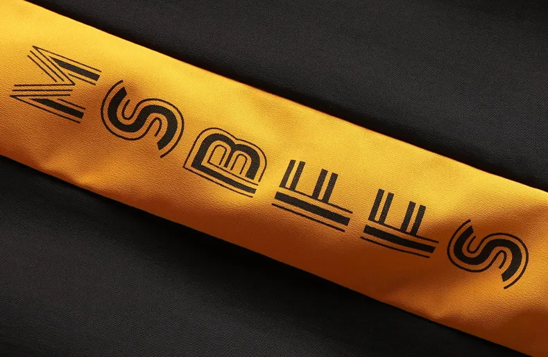 

Jacket men spring autumn new Korean version of the trend ins tooling clothes function casual wild jacket coat JK599