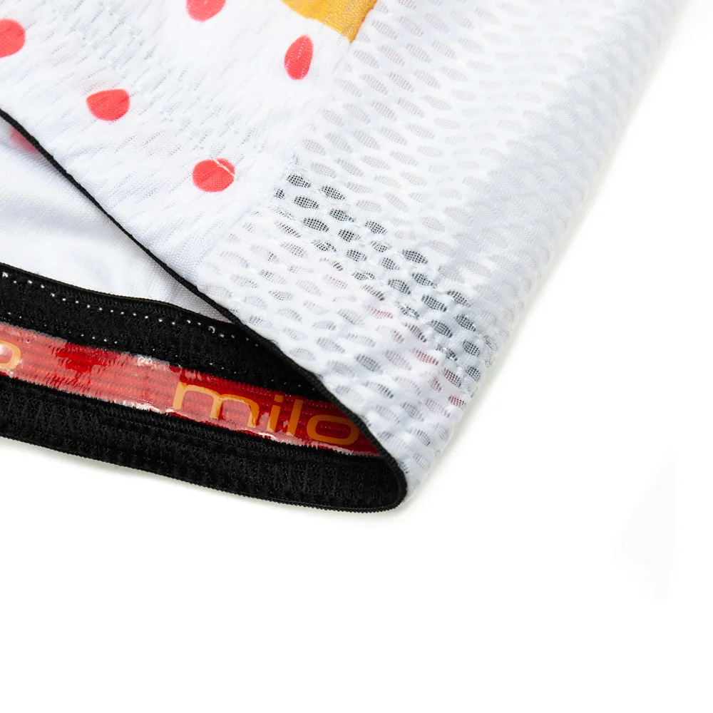 

Women's Triathlon Short Sleeve Cycling Jersey Sets Skinsuit Maillot Ropa Ciclismo Bicycle Clothing Bike Clothes Go Pants 2021