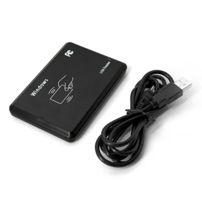 R20C IC USB Интерфейс RFID считыватель 13 56 МГц 14443a MF S50 S70 смарт-карты Выход регулируемый