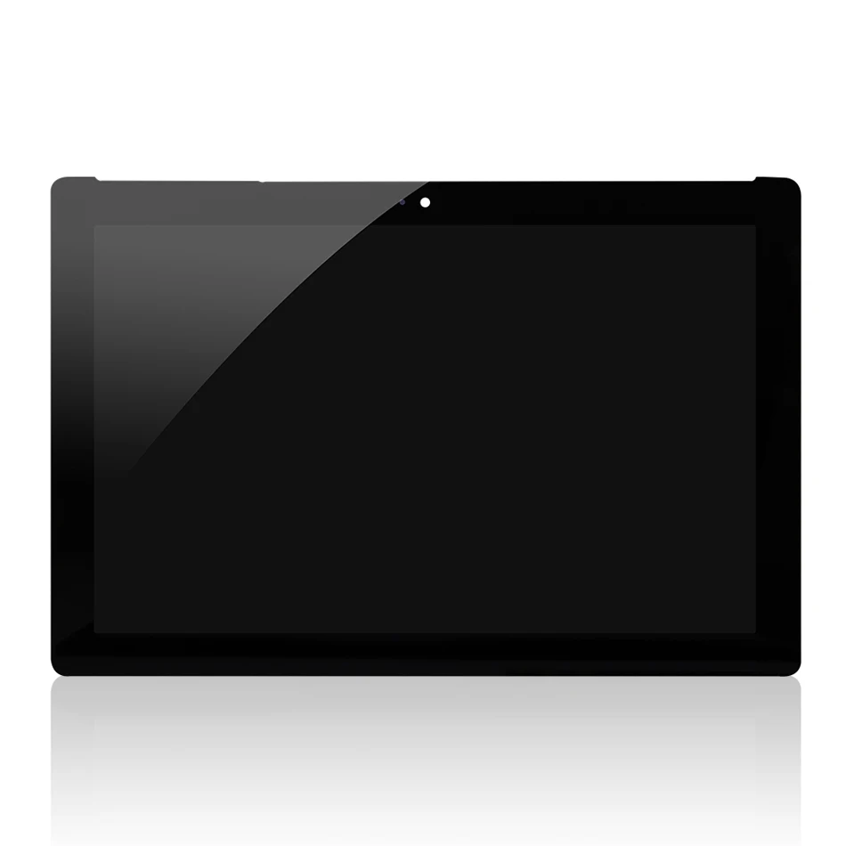 Качественный Сенсорный экран для ASUS ZenPad 10 Z300M зеркальный с цифровым