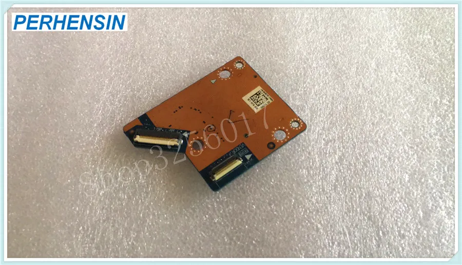 Для DELL ALIENWARE 18 R1 клавиатура с сенсорной панелью управления дополнительная плата